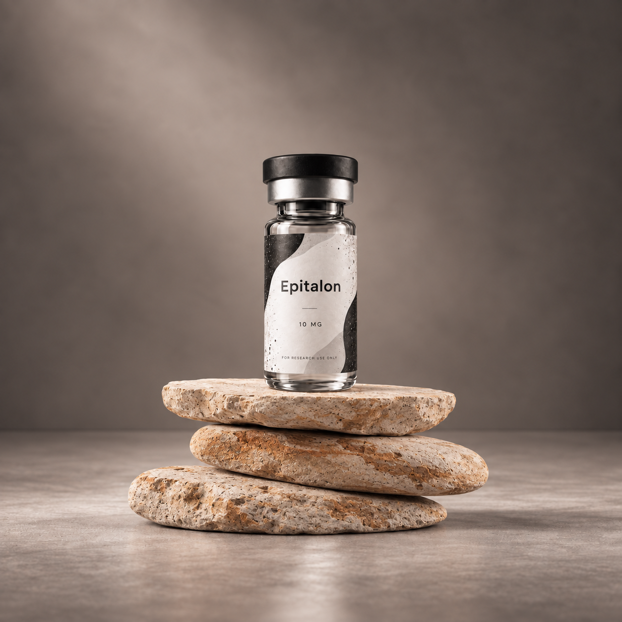 SALT N’ PEP Epitalon vial