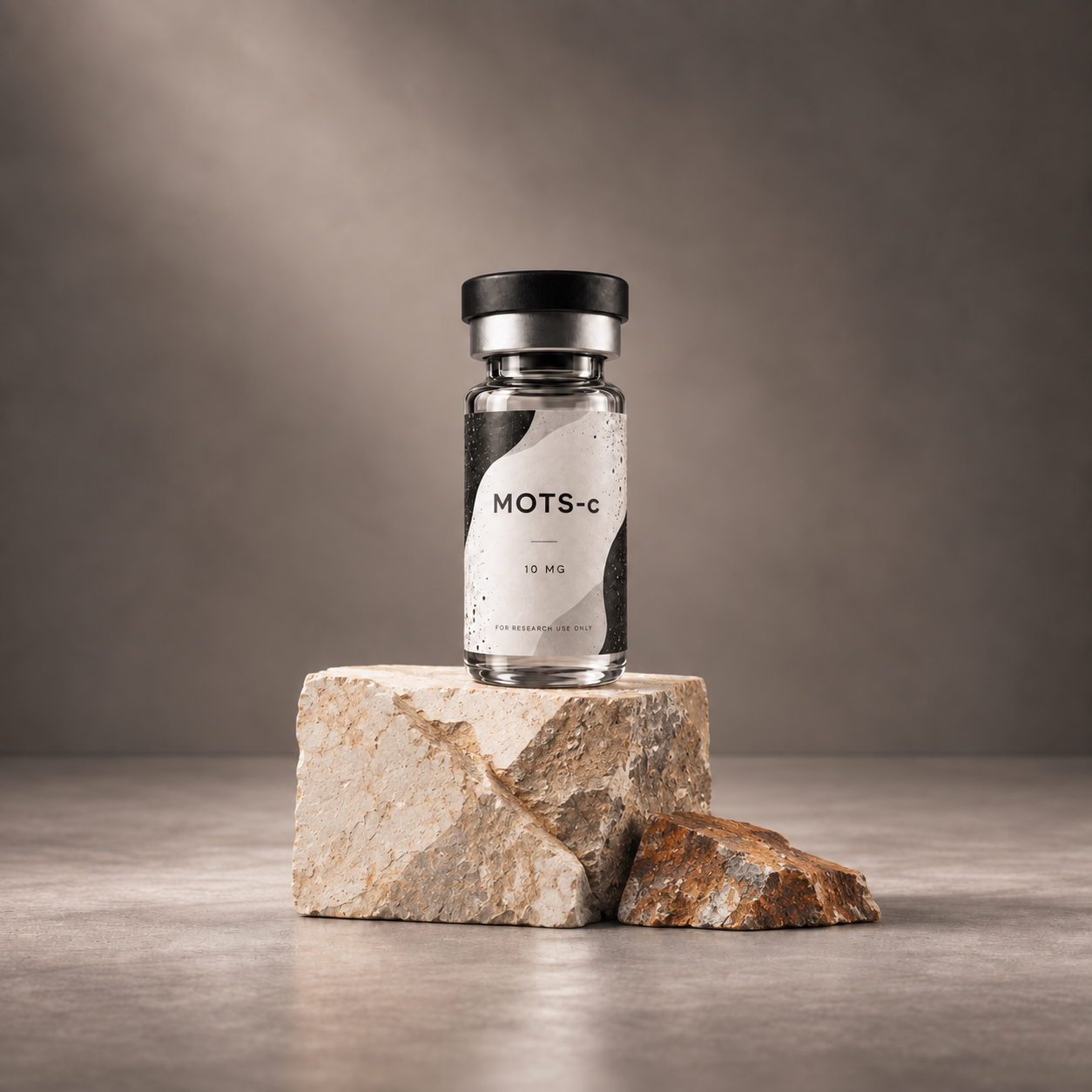 SALT N’ PEP MOTS-c vial