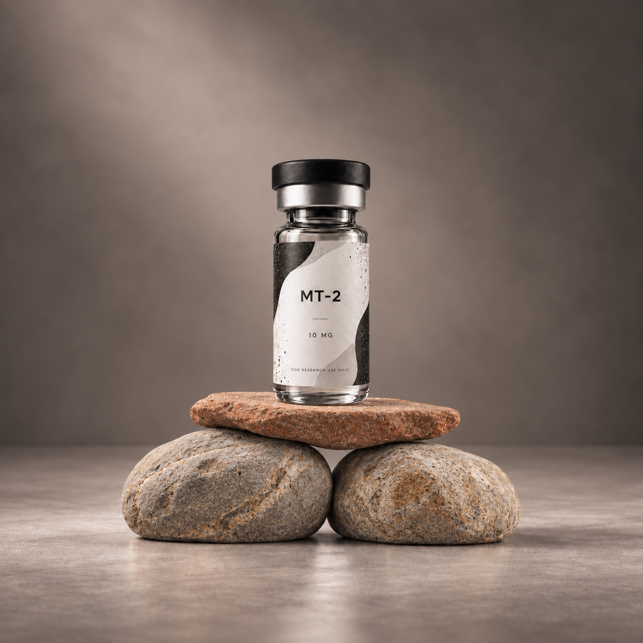 SALT N’ PEP MT-2 vial
