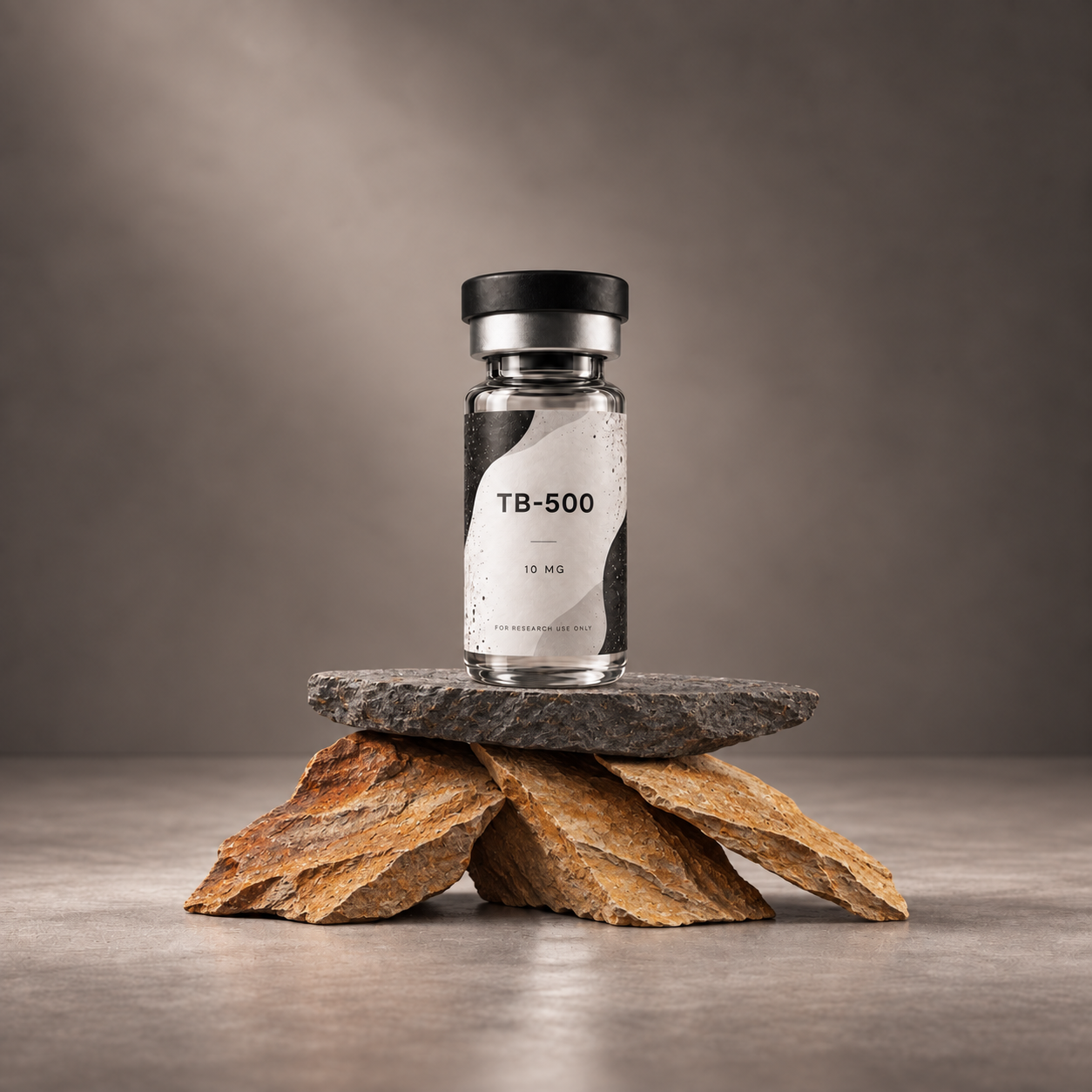 SALT N’ PEP TB-500 vial