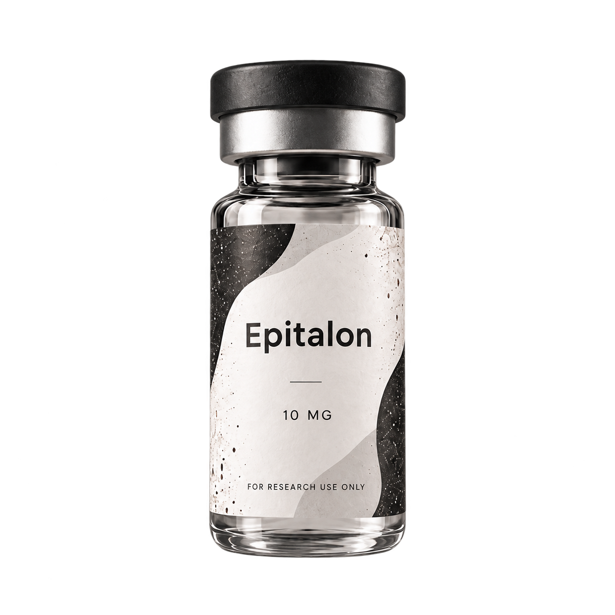 SALT N’ PEP Epitalon vial