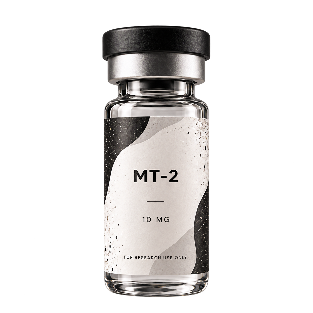 SALT N’ PEP MT-2 vial