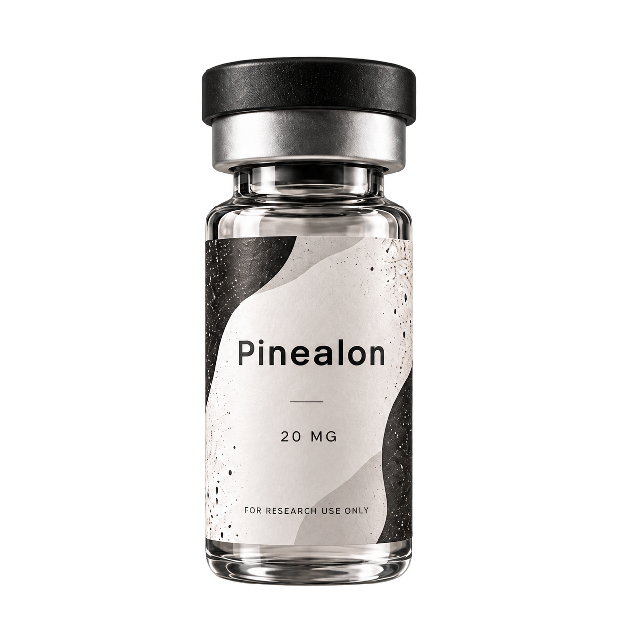 SALT N’ PEP Pinealon vial