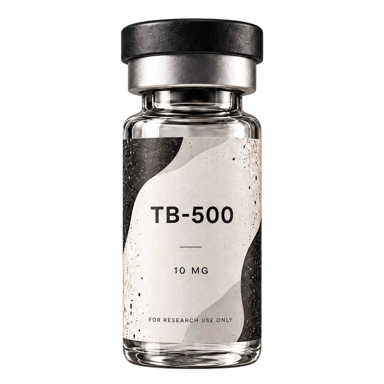 SALT N’ PEP TB-500 vial